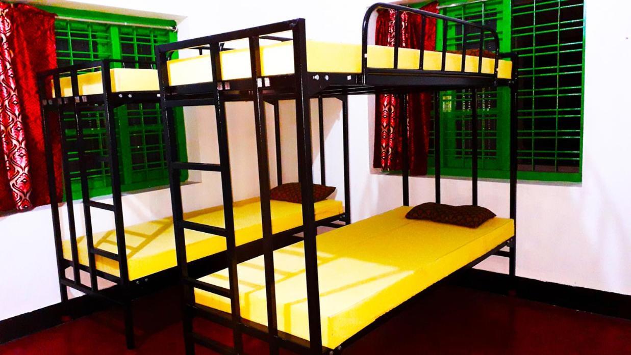 Seenu'S Pg Accommodation Palakkad Kültér fotó