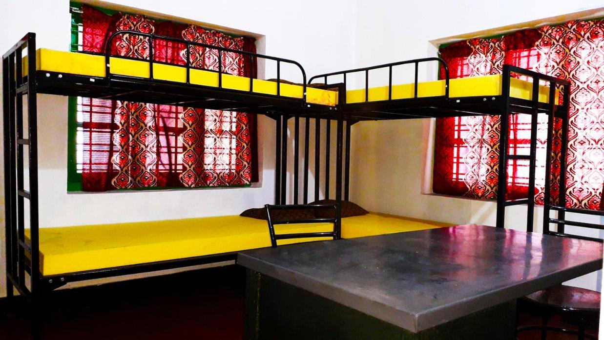 Seenu'S Pg Accommodation Palakkad Kültér fotó
