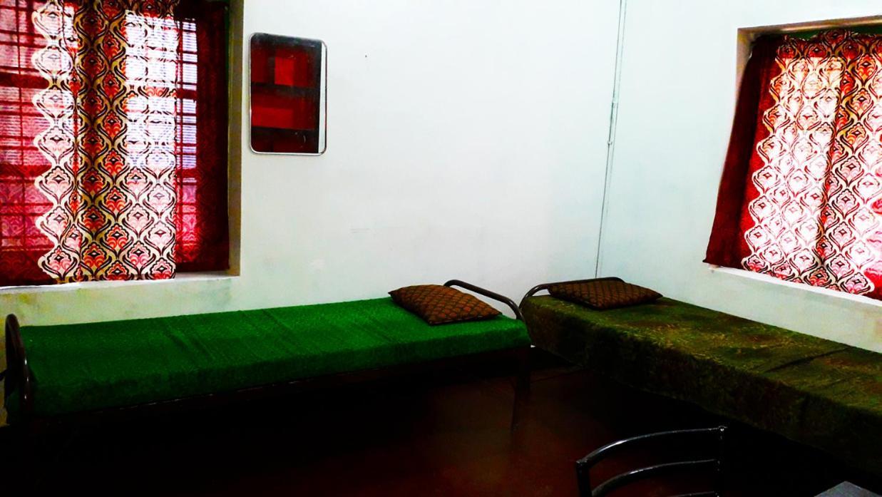 Seenu'S Pg Accommodation Palakkad Kültér fotó